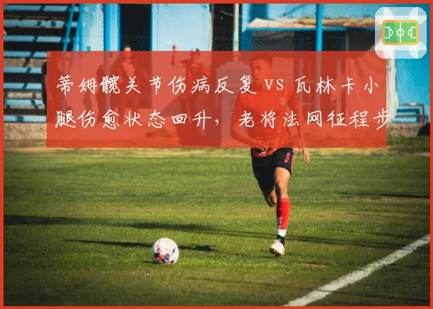 蒂姆髋关节伤病反复 vs 瓦林卡小腿伤愈状态回升,老将法网征程步履维艰