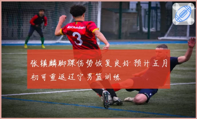 张镇麟脚踝伤势恢复良好 预计五月初可重返辽宁男篮训练